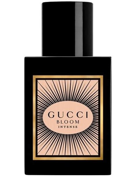 gucci perfume women myer